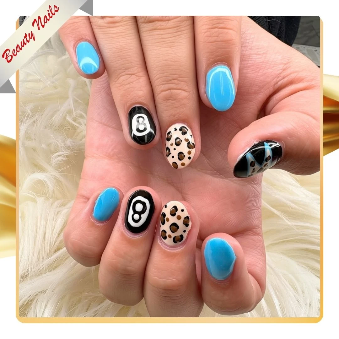 Beauty Nails and Spa New Hartford, NY 13413